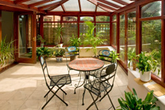 Chesterton Green conservatory quotes