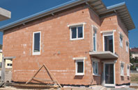 Chesterton Green home extensions