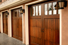 Chesterton Green garage extension quotes