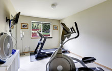 Chesterton Green home gym construction leads