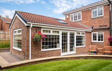 Chesterton Green house extension leads