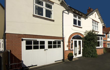 Chesterton Green multiple storey extension leads